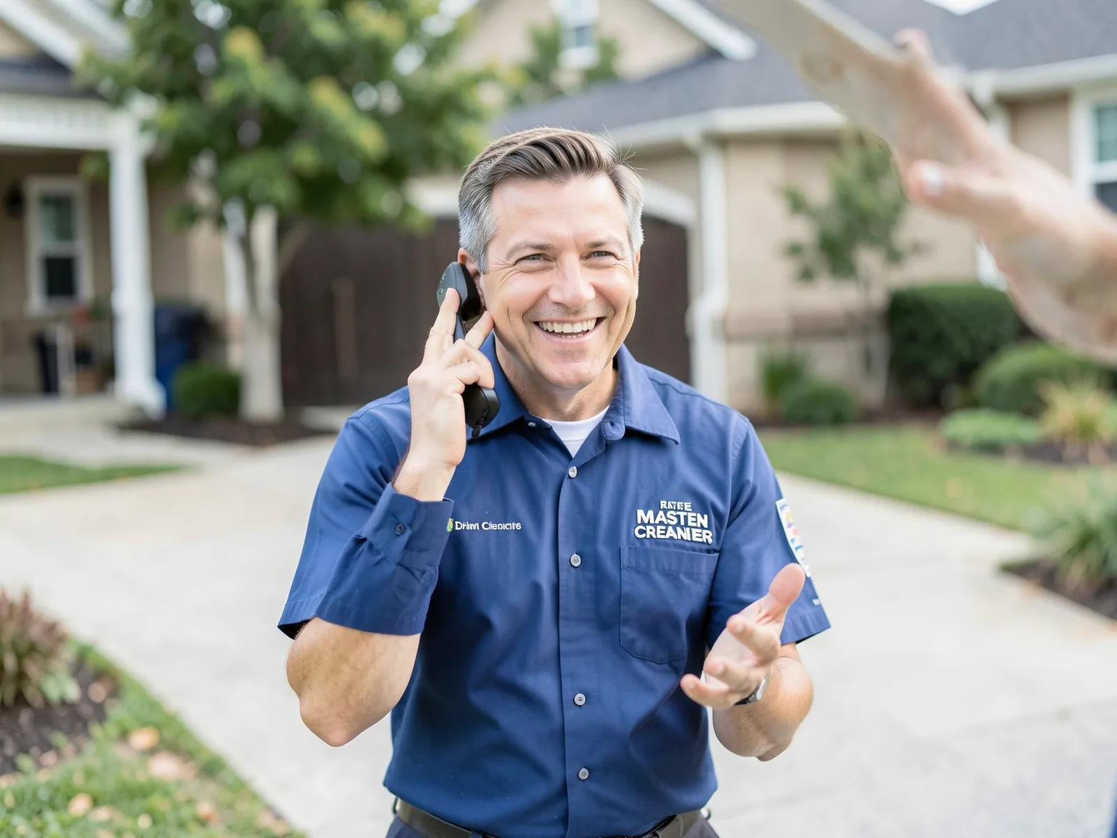 Drain Cleaning Rochert, MN FAQs